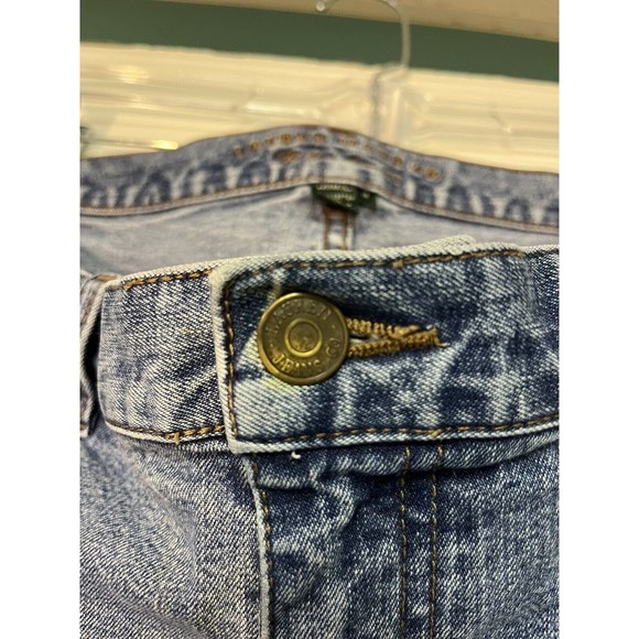 Vintage Lauren’s Jean Company Women’s Jeans - Size 14 - Picture 4 of 10